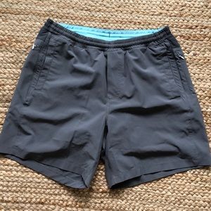 Birddogs Swim Trunks
